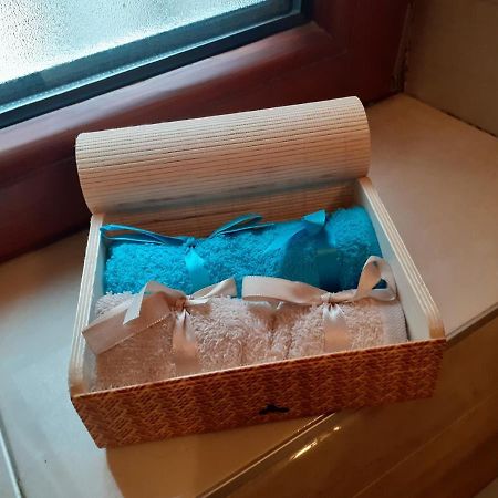 Apartman Bella 2 Belgrad Dış mekan fotoğraf