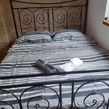 Apartman Bella 2 Belgrad Dış mekan fotoğraf