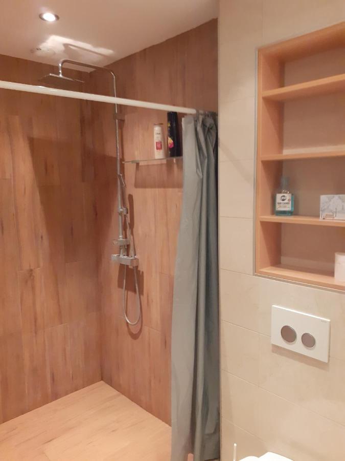 Apartman Bella 2 Belgrad Dış mekan fotoğraf