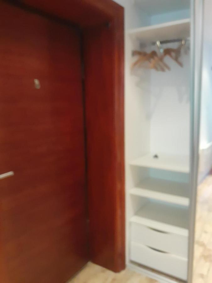 Apartman Bella 2 Belgrad Dış mekan fotoğraf