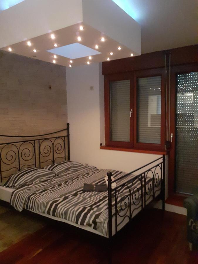 Apartman Bella 2 Belgrad Dış mekan fotoğraf