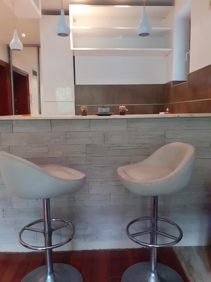 Apartman Bella 2 Belgrad Dış mekan fotoğraf