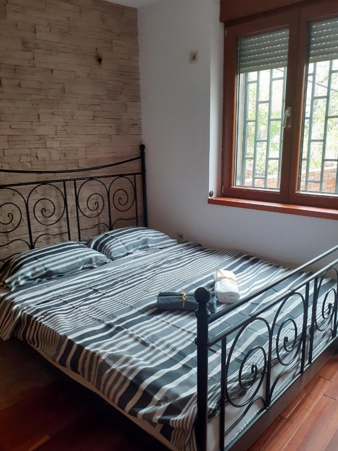 Apartman Bella 2 Belgrad Dış mekan fotoğraf