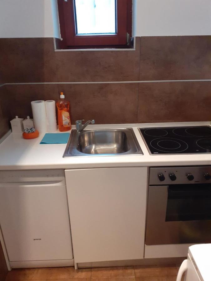 Apartman Bella 2 Belgrad Dış mekan fotoğraf