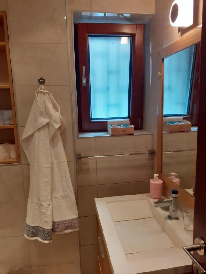 Apartman Bella 2 Belgrad Dış mekan fotoğraf
